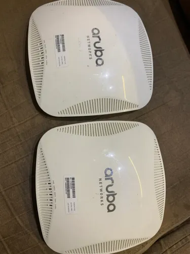 Access Point Aruba 225