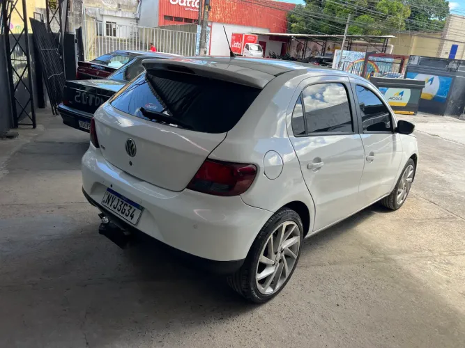 GOL POWER 1.6 
