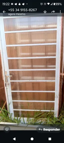 Portas usadas diversas