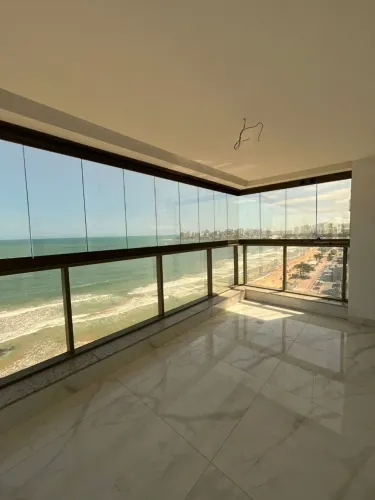 Apartamento quatro quartos com suite