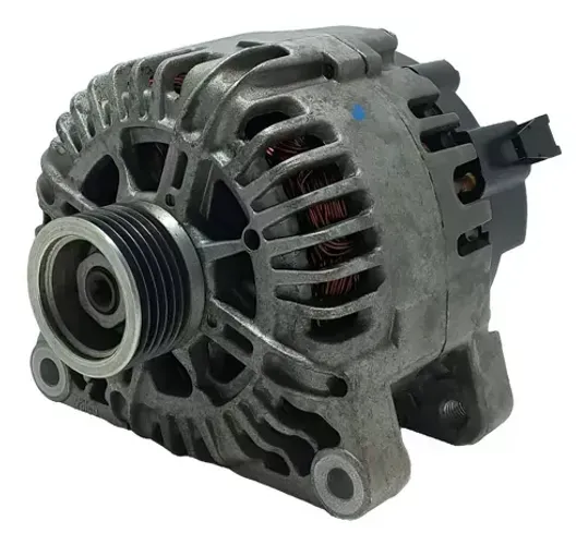 Alternador Citroen C5 C6 Peugeot 407 3.0 V6