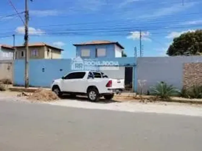 Excelente Casa a venda em TERESINA