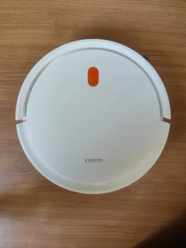 Robô Aspirador - XIAOMI