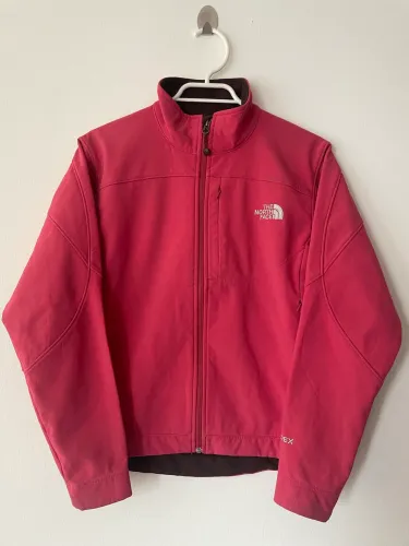 Casaco The North face Apex original tamanho M 