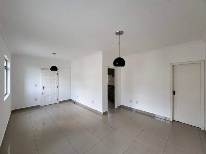 Apartamento para aluguel, 3 quartos, 1 suíte, 1 vaga, Santo Antônio - Divinópolis/MG