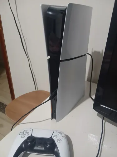 Vendo PS5
