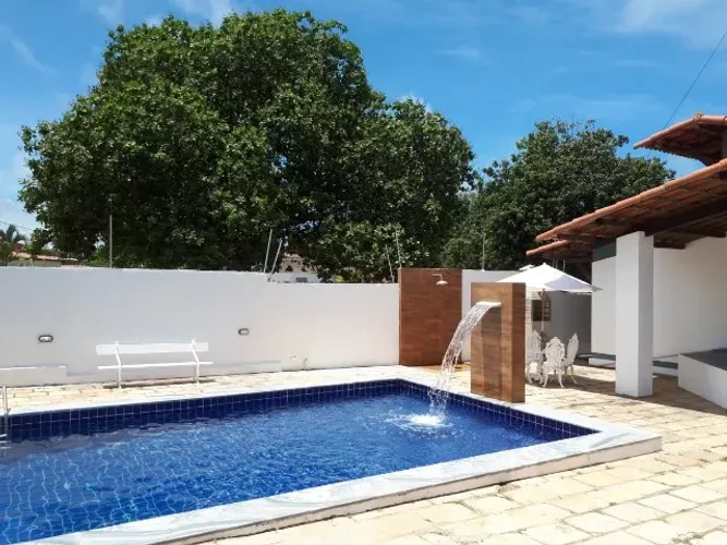 Excelente Casa de Praia em Cotovelo
