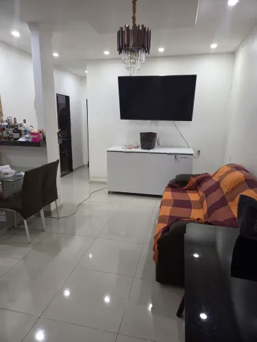Casa na redençao com apartamento