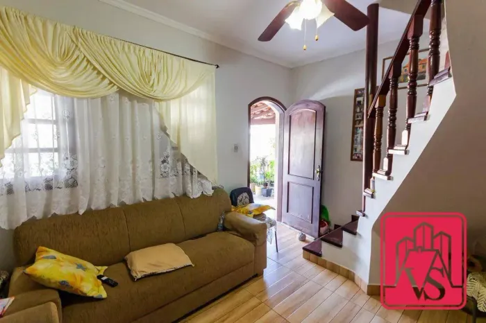 Sobrado com 3 dormitórios, 100 m² - venda por R$ 700.000,00 ou aluguel por R$ 3.150,00/mês