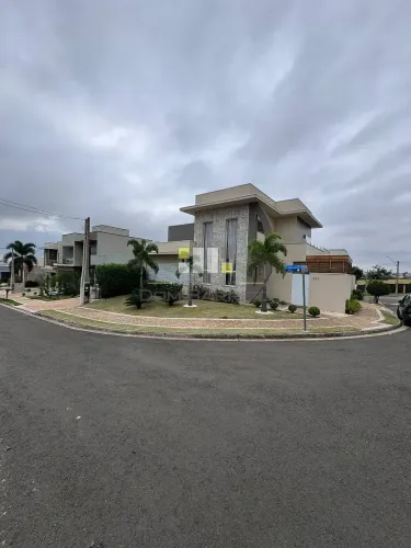 Casa à venda, Residencial Real Parque Sumaré, SP