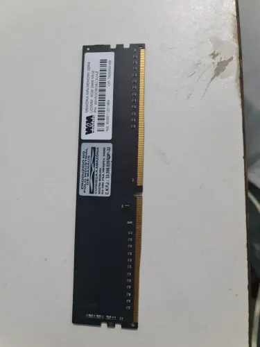 MEMÓRIA RAM DDR4 8GB 2666 MHZ
