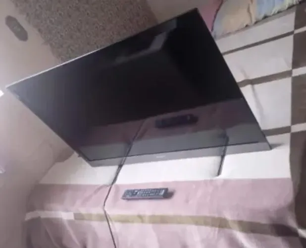 TV Sony Bravia 43"