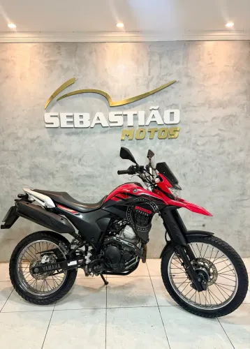 LANDER 250 ABS 2023 Único Dono 29.000 KM Sebastião Motos
