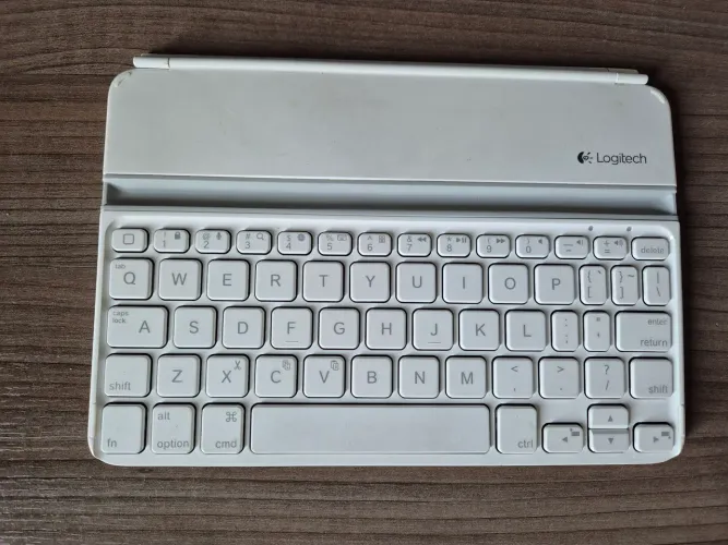 Logitech Ultrathin Keyboard Mini