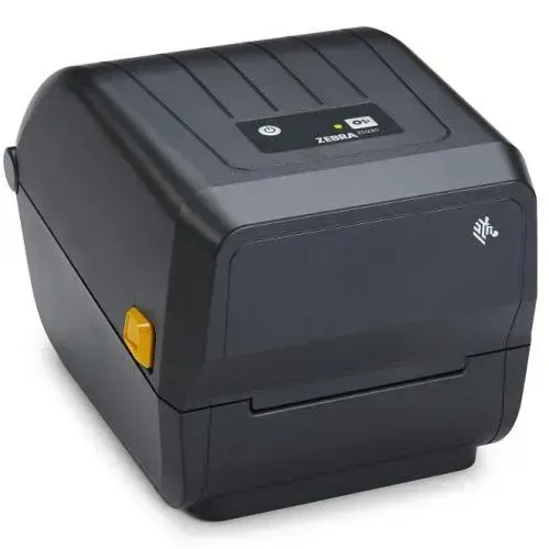 Impressora Térmica Zebra zd220
