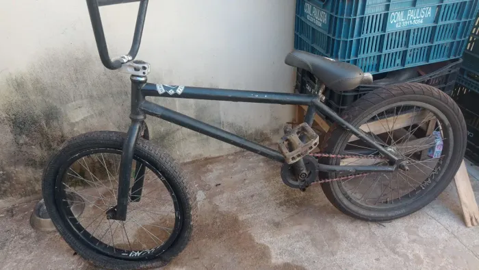 Bmx