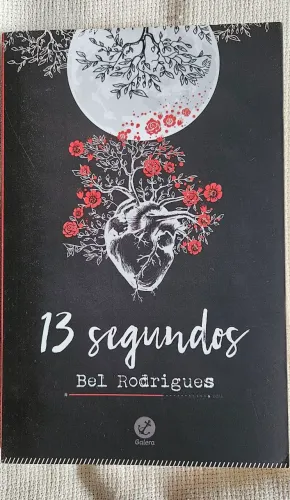 13 segundos - Bel Rodrigues