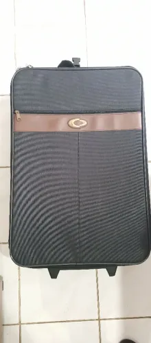 Mala de viagem 23kg padrão 