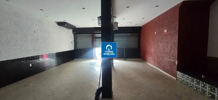 Imóvel para aluguel tem 175 metros quadrados em Patronato - São Gonçalo - RJ
