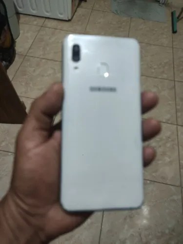 Vendo Samsung a30 64gb