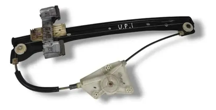 Máquina De Vidro Elétrico Vw Up! 14/21 Dianteira Direita