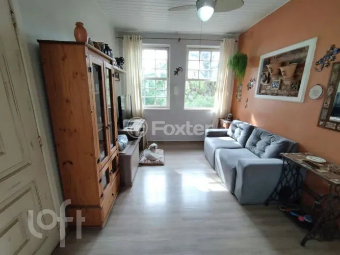 Apartamento à venda Avenida Brasiliano Índio de Moraes, Passo da Areia - Porto Alegre