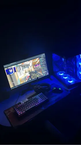 Vendo kit Xeon 2667 v4