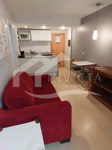 Excelente apartamento reformado, com vaga na escritura, e prédio com infraestrutura !!!