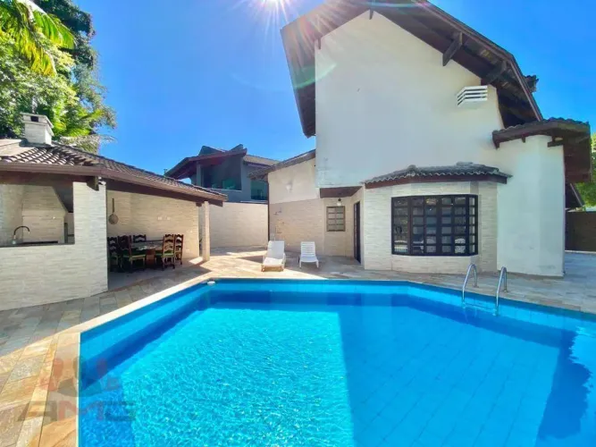 Casa com 6 dormitórios, 290 m² - venda por R$ 4.000.000,00 ou aluguel por R$ 26.904,80/mês