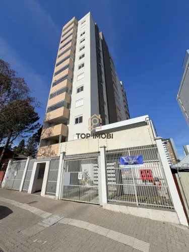 Apartamento à venda no bairro Nossa Senhora de Lourdes - Caxias do Sul/RS