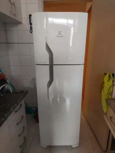 Refrigerador Electrolux Frost Free