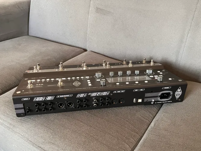 Kemper Stage MK II