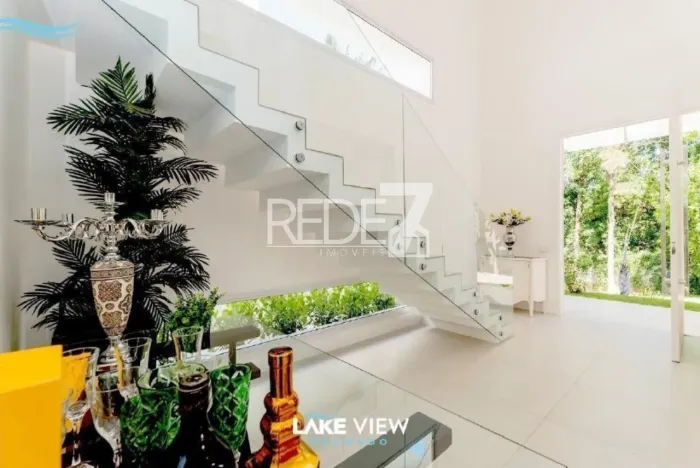 casa - Sítios de Recreio Gramado - Campinas