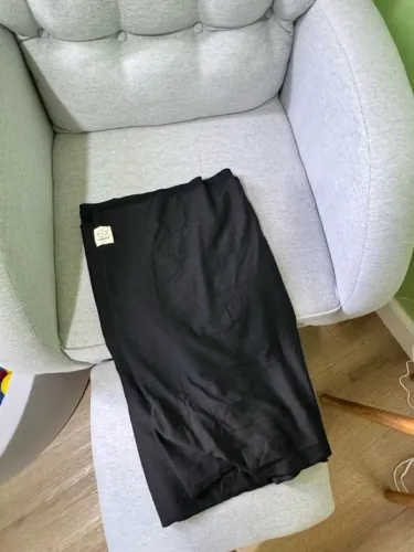 Sling para Bebê KeaBabies Preto ? Nunca Usado