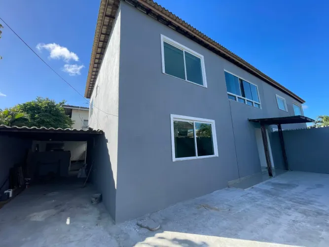 Casa para locação em rua pública, VILAS DO ATLÂNTICO, Lauro de Freitas, BA