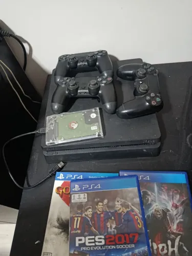Playstation 4 ps4 