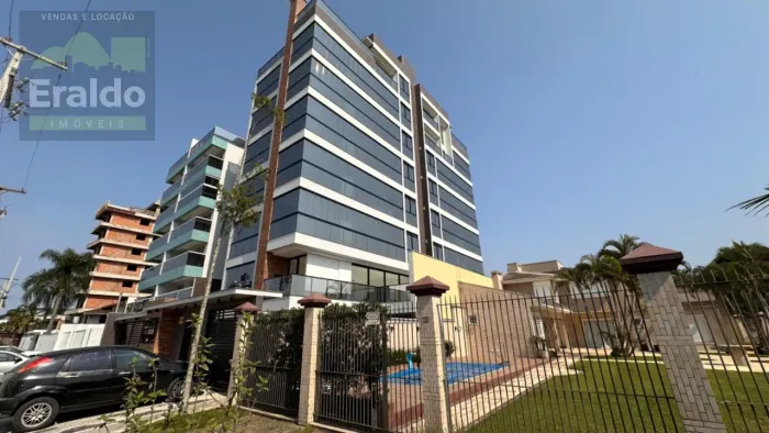 Apartamento a venda em Balneário Caiobá - Matinhos, PR