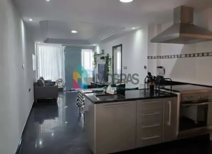 IPANEMA !! APARTAMENTO REFORMADO COM 02 QUARTOS SENDO 1 SUITE E VAGA PARA ALUGAR NO CONDOM