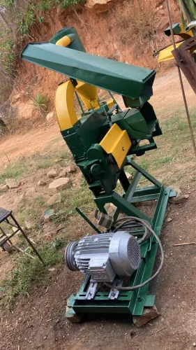 Ensilhadeira Picadeira PP47