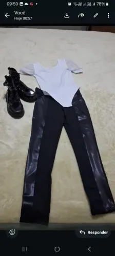 roupas meninas 10 anos