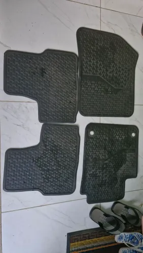 Tapetes para volkswagen up