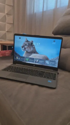 Notebook HP