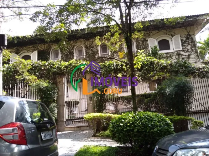 CASA ASSOBRADADA - JARDIM GUEDALA - SP