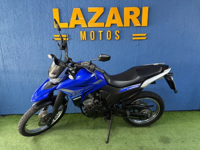 Yamaha Xtz 250 lander 249cc 2021