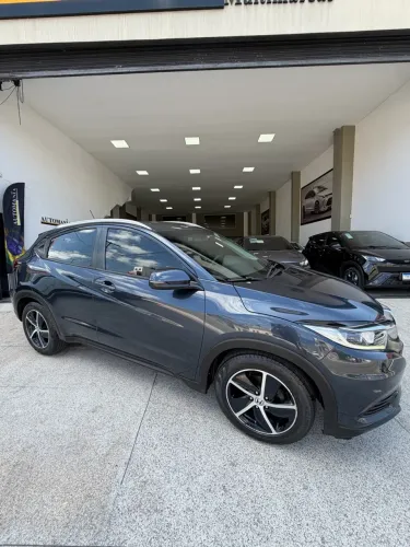 Honda HR-V EX 1.8 Flexone 16V 5P Aut. 2021