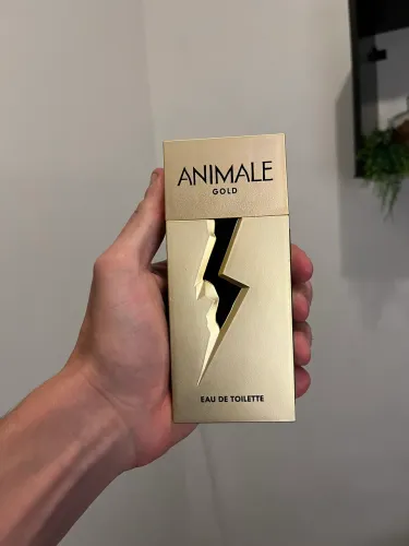 Animale Gold