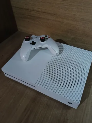 Xbox One S 1 Tera
