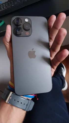 iPhone 14 Pro Max 128gb impecável