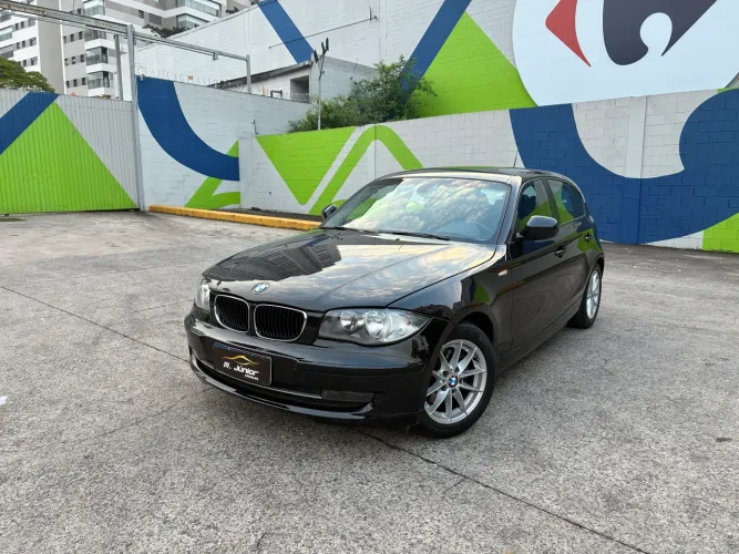 BMW 118IA 2.0 16V 136cv 5P 2010