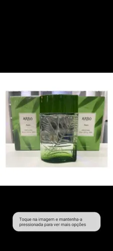 Arbo puro